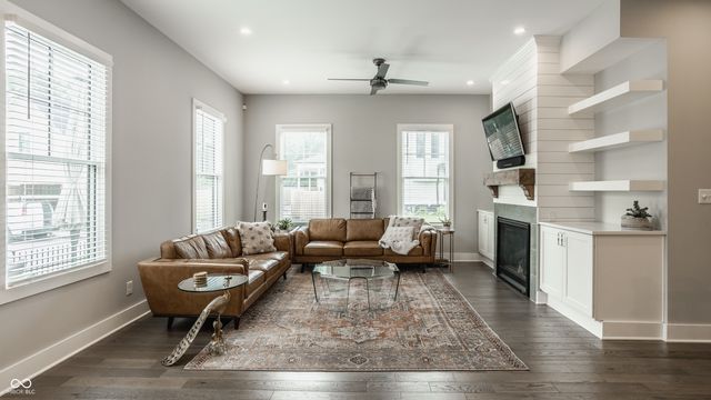 2101 N New Jersey Street, Indianapolis, IN 46202