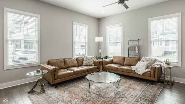 2101 N New Jersey Street, Indianapolis, IN 46202