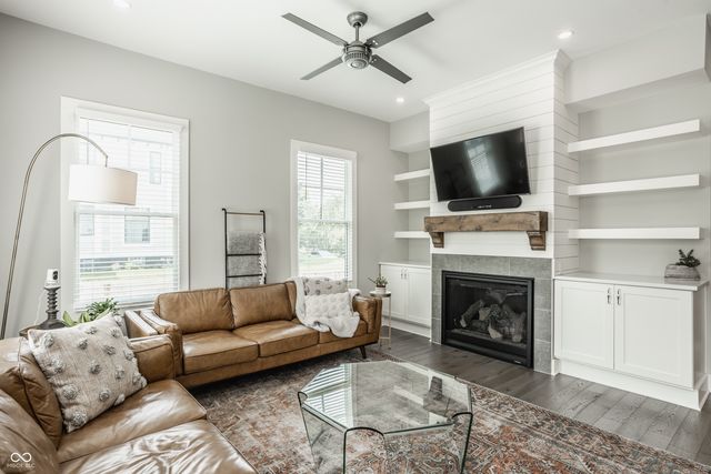 2101 N New Jersey Street, Indianapolis, IN 46202