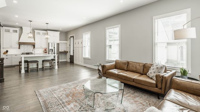 2101 N New Jersey Street, Indianapolis, IN 46202