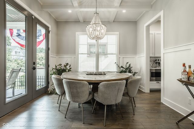 2101 N New Jersey Street, Indianapolis, IN 46202