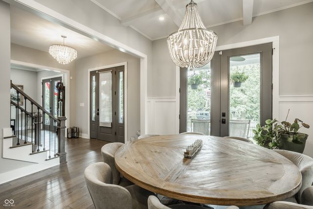 2101 N New Jersey Street, Indianapolis, IN 46202