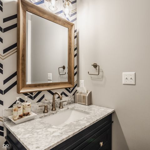 2101 N New Jersey Street, Indianapolis, IN 46202