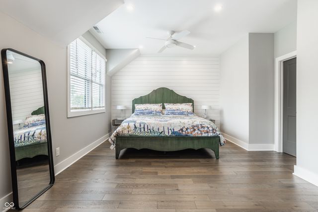 2101 N New Jersey Street, Indianapolis, IN 46202