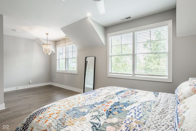 2101 N New Jersey Street, Indianapolis, IN 46202