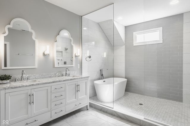 2101 N New Jersey Street, Indianapolis, IN 46202