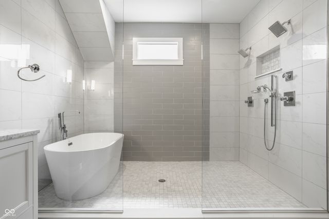 2101 N New Jersey Street, Indianapolis, IN 46202