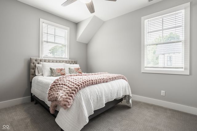 2101 N New Jersey Street, Indianapolis, IN 46202