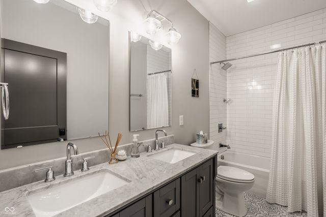 2101 N New Jersey Street, Indianapolis, IN 46202