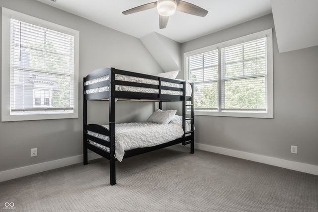 2101 N New Jersey Street, Indianapolis, IN 46202