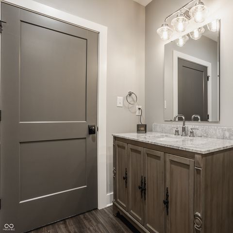 2101 N New Jersey Street, Indianapolis, IN 46202