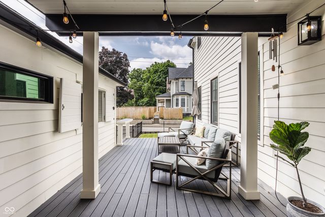 2101 N New Jersey Street, Indianapolis, IN 46202