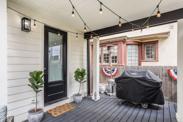 2101 N New Jersey Street, Indianapolis, IN 46202