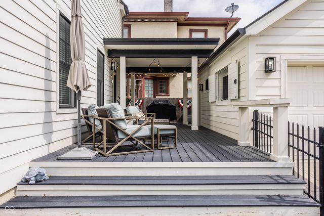 2101 N New Jersey Street, Indianapolis, IN 46202