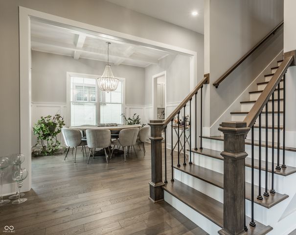 2101 N New Jersey Street, Indianapolis, IN 46202