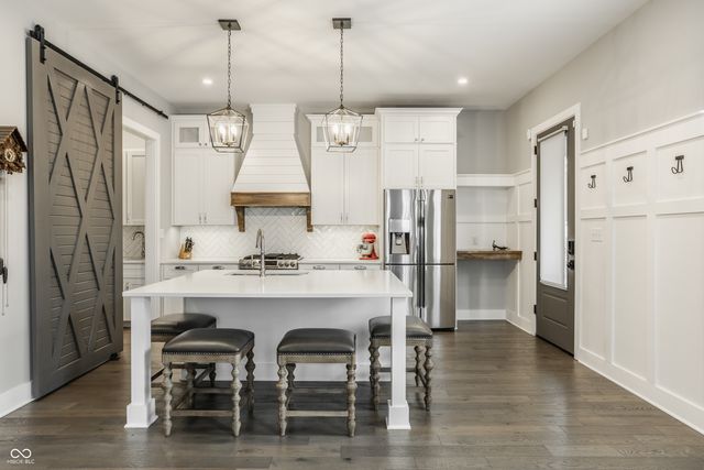 2101 N New Jersey Street, Indianapolis, IN 46202