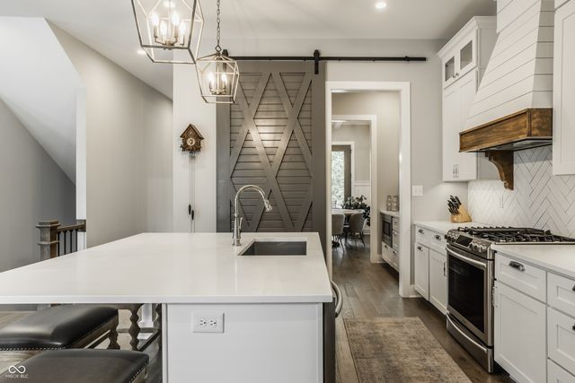 2101 N New Jersey Street, Indianapolis, IN 46202