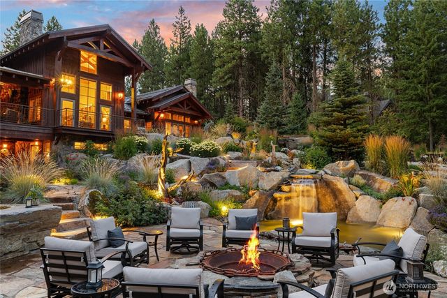 820 Iron Monarch Loop, Cle Elum, WA 98922