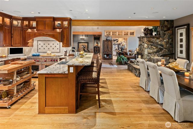 820 Iron Monarch Loop, Cle Elum, WA 98922