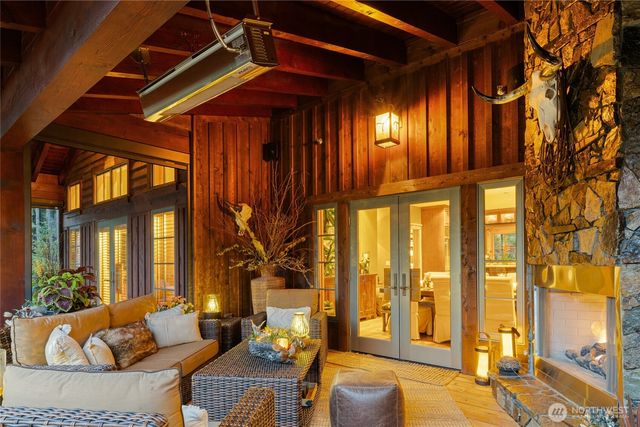 820 Iron Monarch Loop, Cle Elum, WA 98922