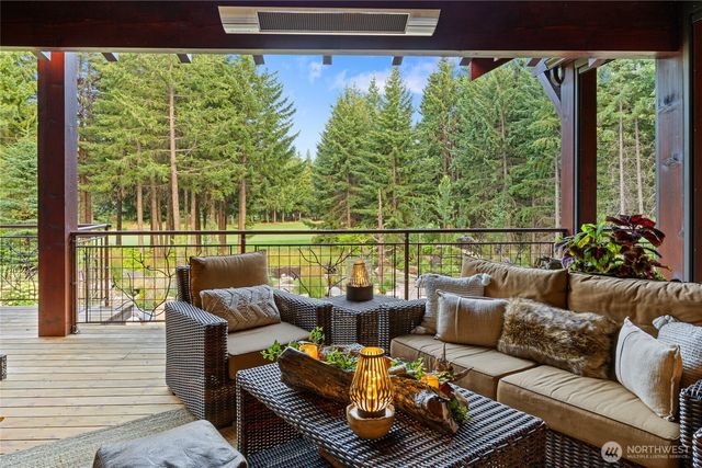 820 Iron Monarch Loop, Cle Elum, WA 98922