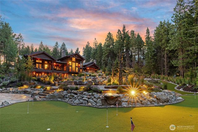 820 Iron Monarch Loop, Cle Elum, WA 98922