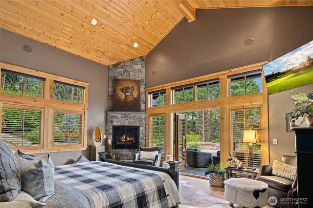 820 Iron Monarch Loop, Cle Elum, WA 98922