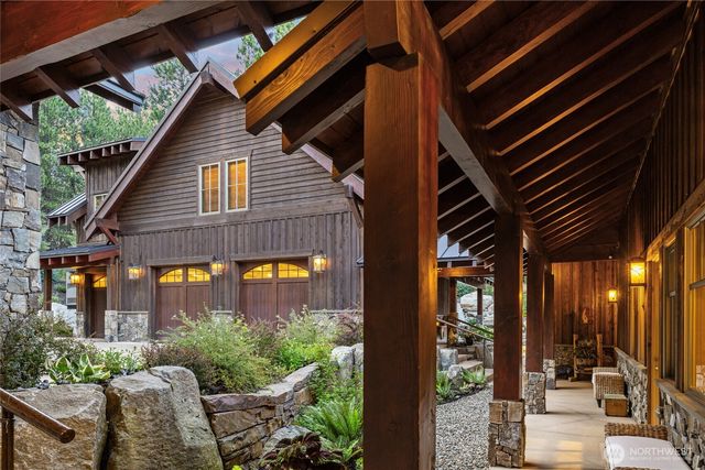 820 Iron Monarch Loop, Cle Elum, WA 98922