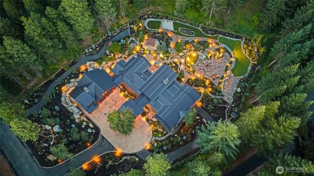 820 Iron Monarch Loop, Cle Elum, WA 98922