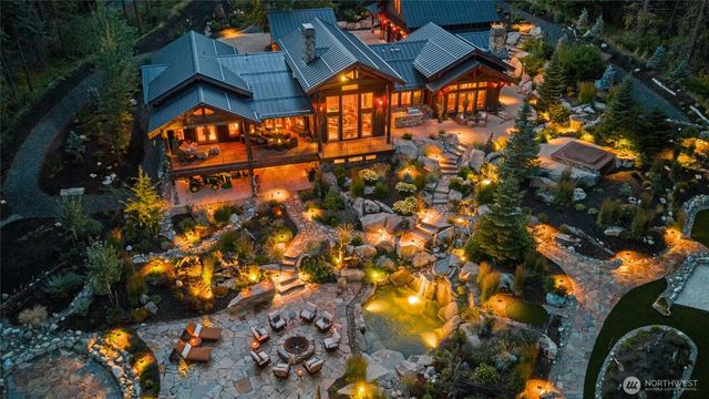 820 Iron Monarch Loop, Cle Elum, WA 98922