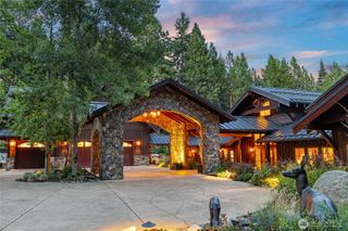 820 Iron Monarch Loop, Cle Elum, WA 98922