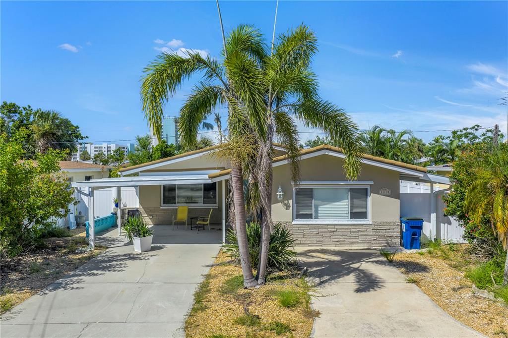 11130 3RD STREET E, Treasure Island, FL 33706