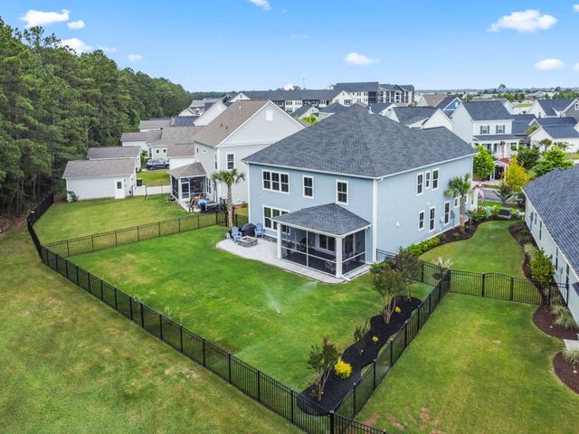 215 Delano Way, Myrtle Beach, SC 29588