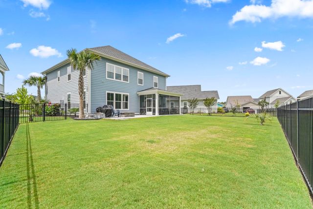 215 Delano Way, Myrtle Beach, SC 29588