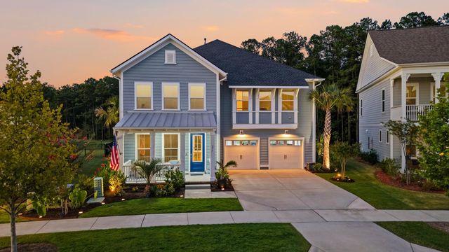 215 Delano Way, Myrtle Beach, SC 29588