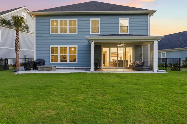 215 Delano Way, Myrtle Beach, SC 29588