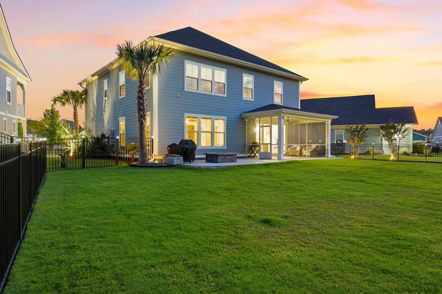 215 Delano Way, Myrtle Beach, SC 29588
