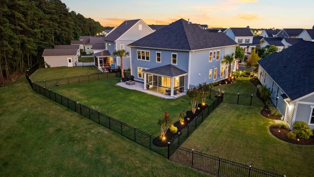 215 Delano Way, Myrtle Beach, SC 29588