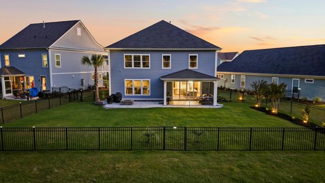 215 Delano Way, Myrtle Beach, SC 29588