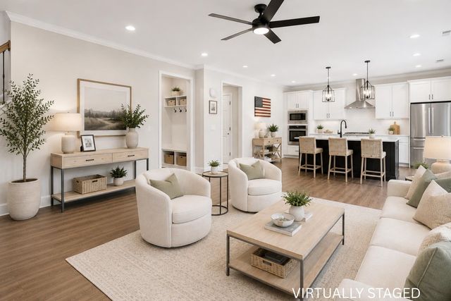 215 Delano Way, Myrtle Beach, SC 29588