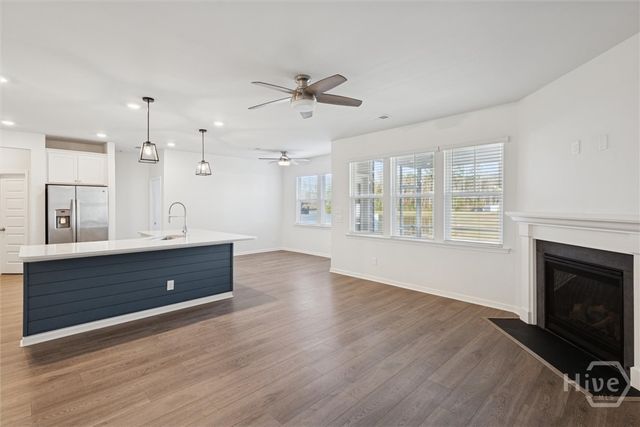 106 Franklins Walk, Rincon, GA 31326