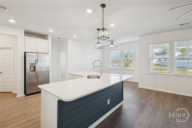 106 Franklins Walk, Rincon, GA 31326