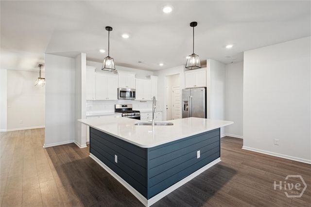 106 Franklins Walk, Rincon, GA 31326