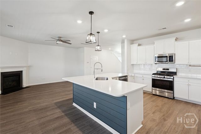 106 Franklins Walk, Rincon, GA 31326