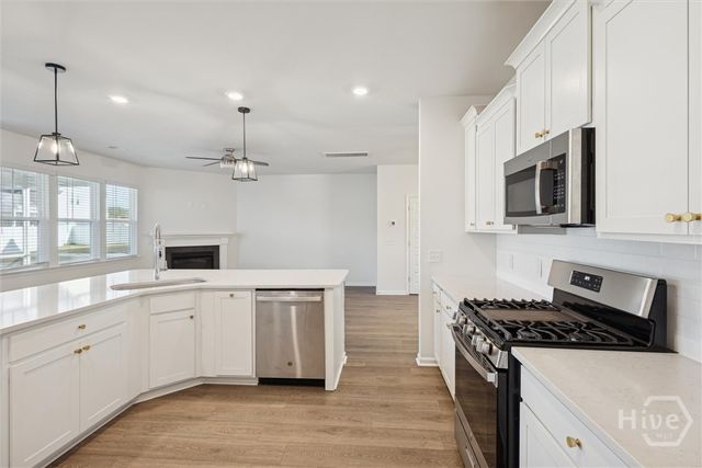 106 Franklins Walk, Rincon, GA 31326