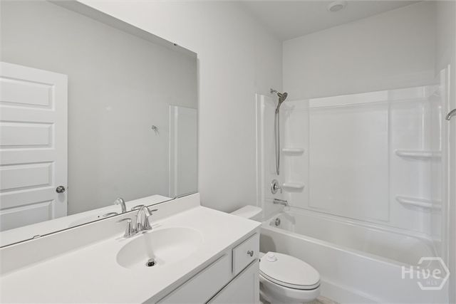 106 Franklins Walk, Rincon, GA 31326