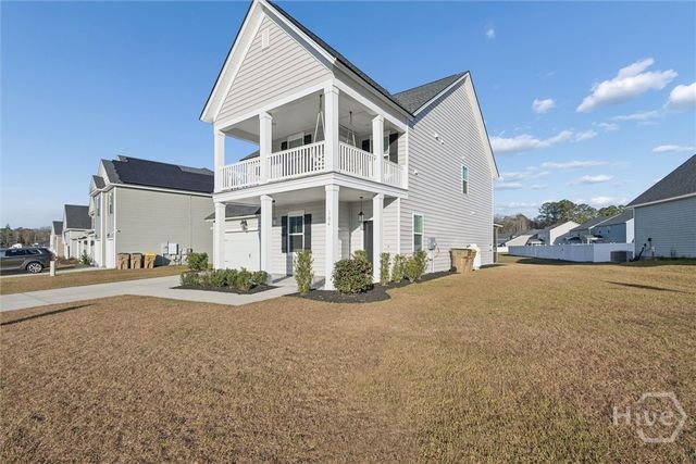 106 Franklins Walk, Rincon, GA 31326