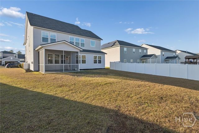 106 Franklins Walk, Rincon, GA 31326