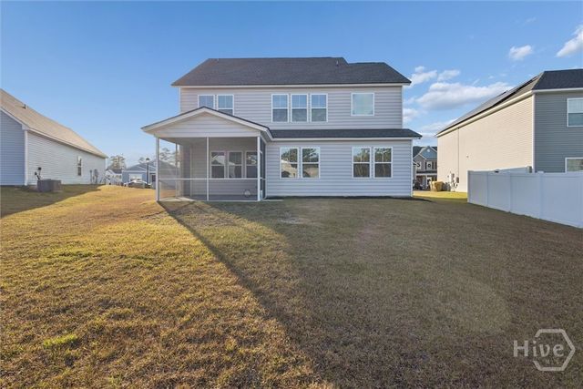 106 Franklins Walk, Rincon, GA 31326