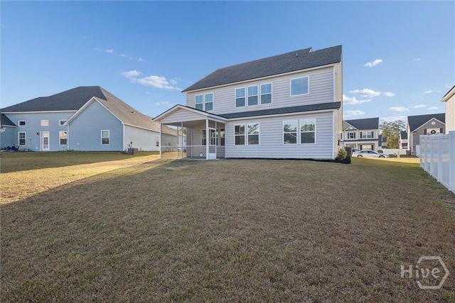 106 Franklins Walk, Rincon, GA 31326